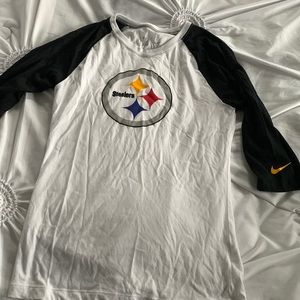 Steelers shirt